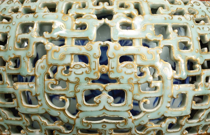 Macskák őrizték a közel 3 milliárdos vázát 1