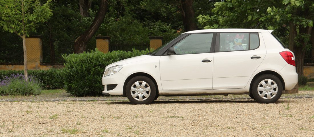 Jó oka van, hogy ez a Škoda használtan sem olcsó