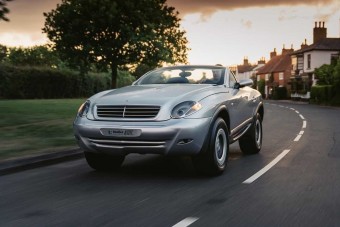 Az Heuliez válasza egy ritkán feltett kérdésre