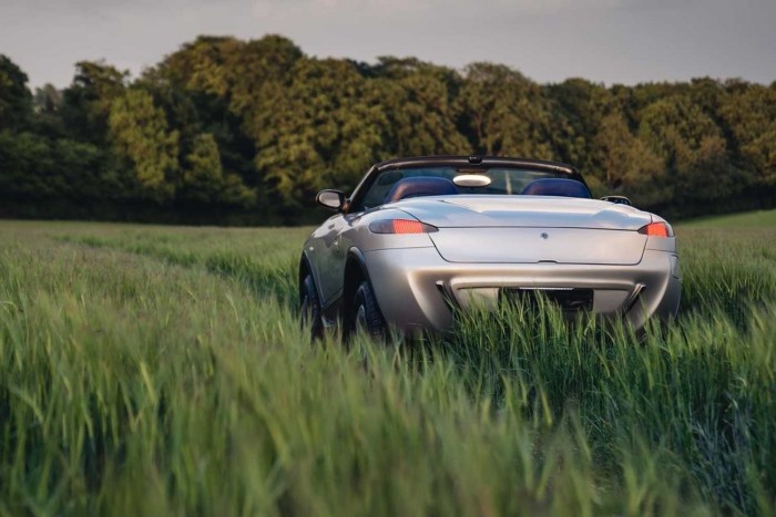 Az Heuliez válasza egy ritkán feltett kérdésre 7 | Vezess Az Heuliez válasza egy ritkán feltett kérdésre 7