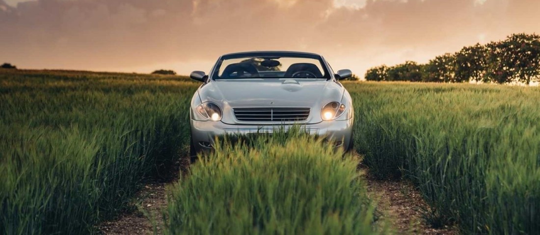 Az Heuliez válasza egy ritkán feltett kérdésre