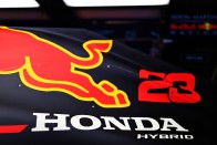 F1: A Red Bull megörökölheti a Honda-motort 3