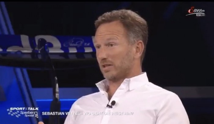 F1: Készül Vettel Red Bull-os visszatérése? 3 | Vezess F1: Készül Vettel Red Bull-os visszatérése? 3