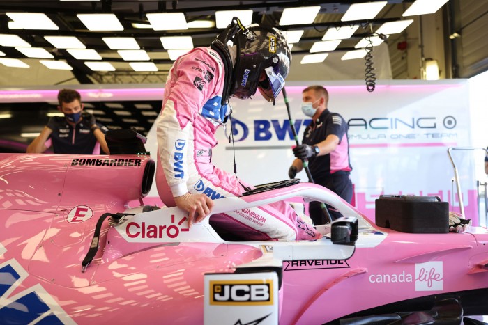 F1: Őrületes nap, hatalmas potenciál