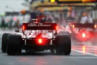 F1: A születésnapos kezdett a legjobban Belgiumban 1