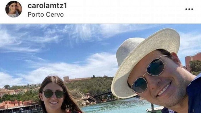 F1: Ezt üzente a világnak a koronavírusos pilóta 3