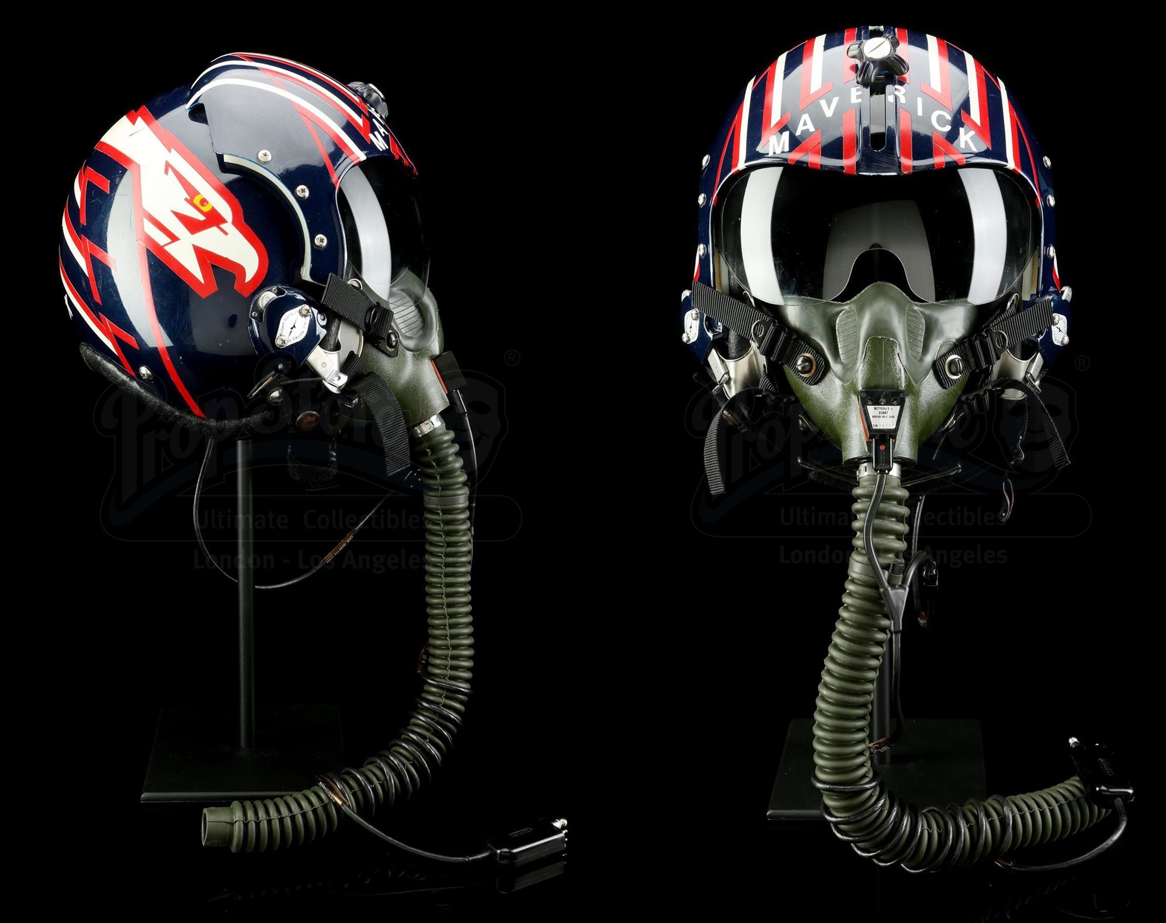 Te is Maverick bőrébe bújhatsz, ha van elég pénzed 2