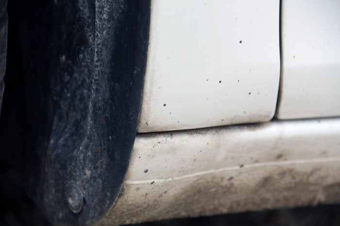 Jó oka van, hogy ez a Škoda használtan sem olcsó 99 Jó oka van, hogy ez a Škoda használtan sem olcsó 99