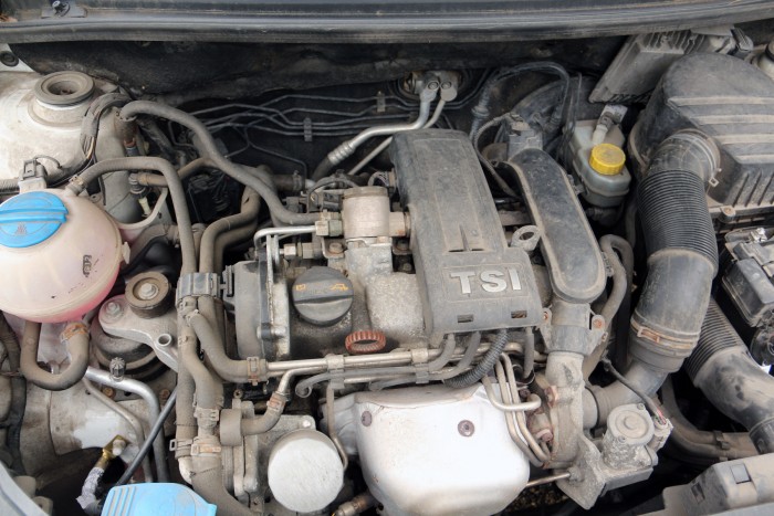 Jó oka van, hogy ez a Škoda használtan sem olcsó 96 Jó oka van, hogy ez a Škoda használtan sem olcsó 96