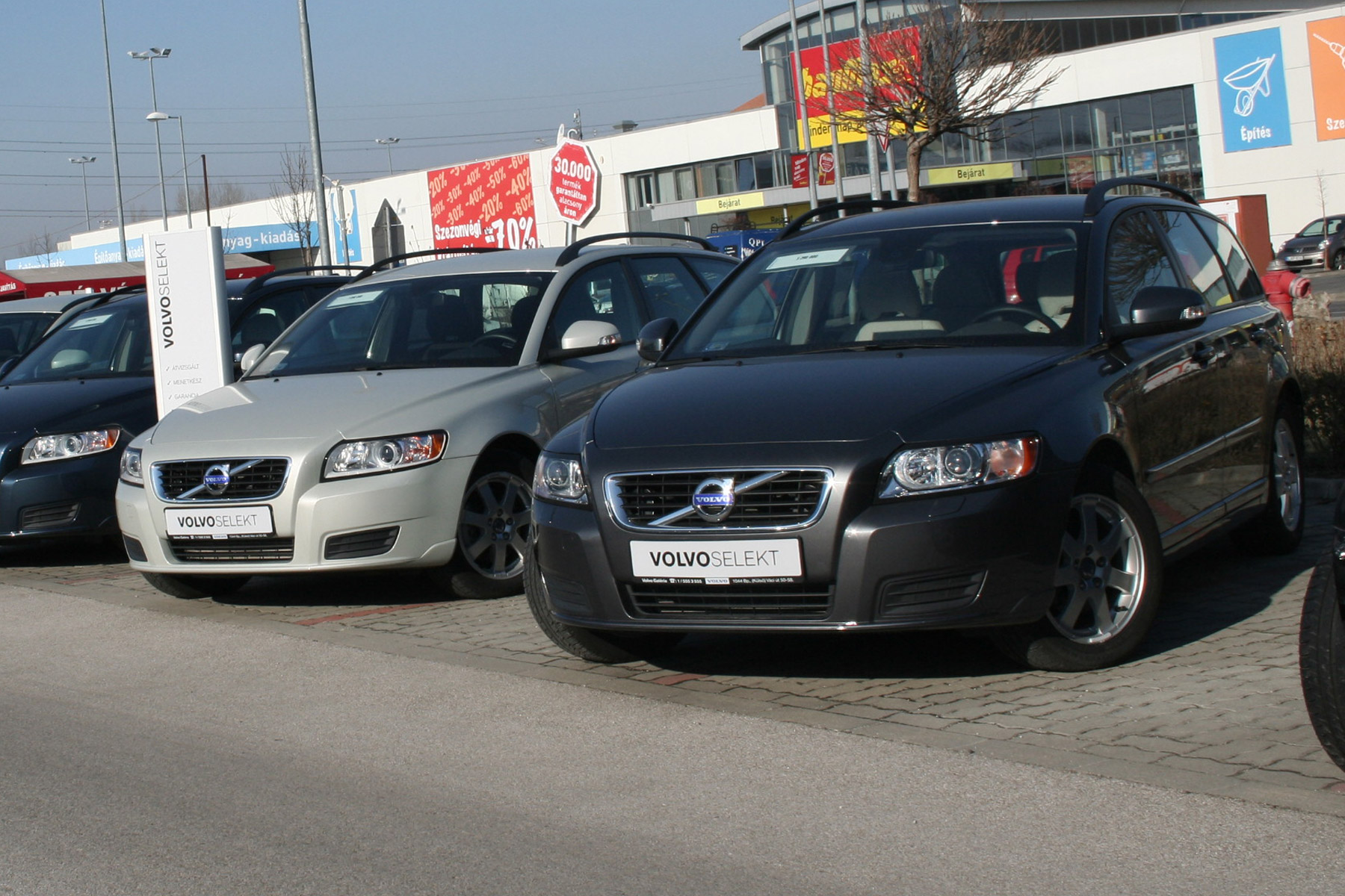 Használt autó: mi lenne jó Astra, Focus vagy Corolla helyett? 65