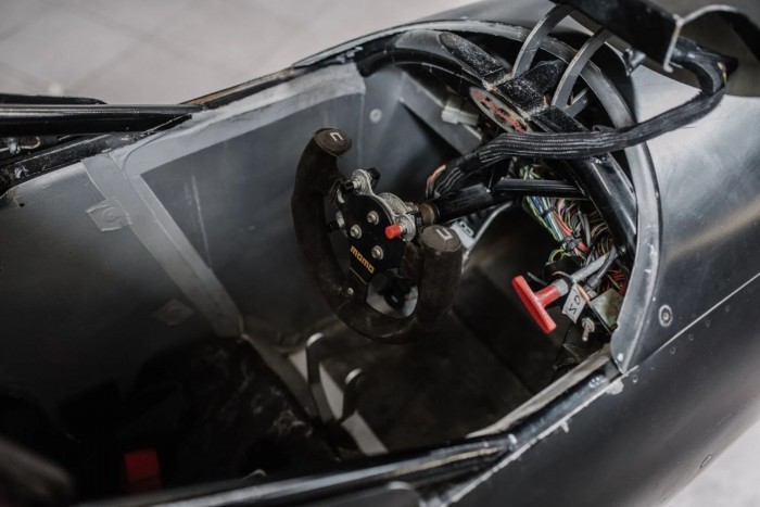 51 milliót fizettek a bolygó leggyorsabb benzines autójáért 3