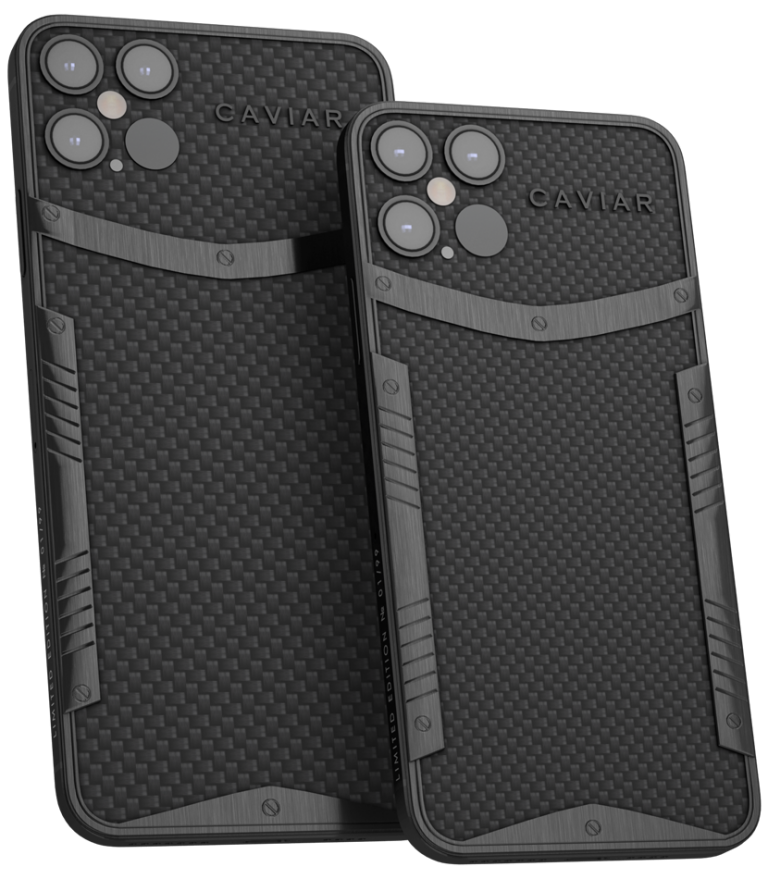 Már előrendelhető az új luxus-iPhone 2