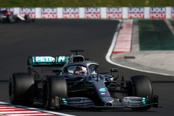 F1: Még nagyobb lesz a szigor a Hungaroringen