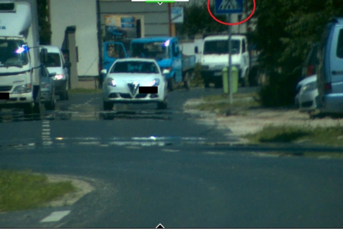 Veszélyes autósokat fogtak Vas megyében