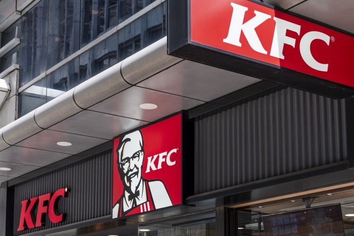 Gyorséttermekbe költözik a nyomtatott csibefalat 3