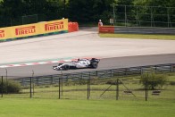 F1: Ezt látta egy lesifotós a Magyar Nagydíjon 22