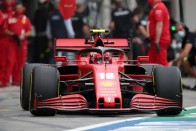 F1: A Ferrari nem ereszti a másolási ügyet 2