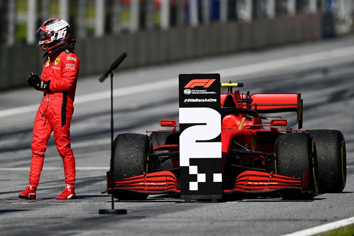 F1: Vettelt lenullázta a kirúgás 2