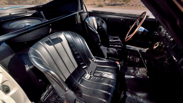 Nem létezik ennél drágább Mustang 8 | Vezess Nem létezik ennél drágább Mustang 8