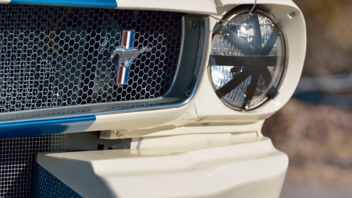 Nem létezik ennél drágább Mustang 7 | Vezess Nem létezik ennél drágább Mustang 7