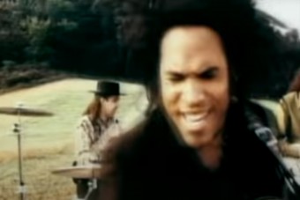 Lenny Kravitz őszintén ír magáról új könyvében