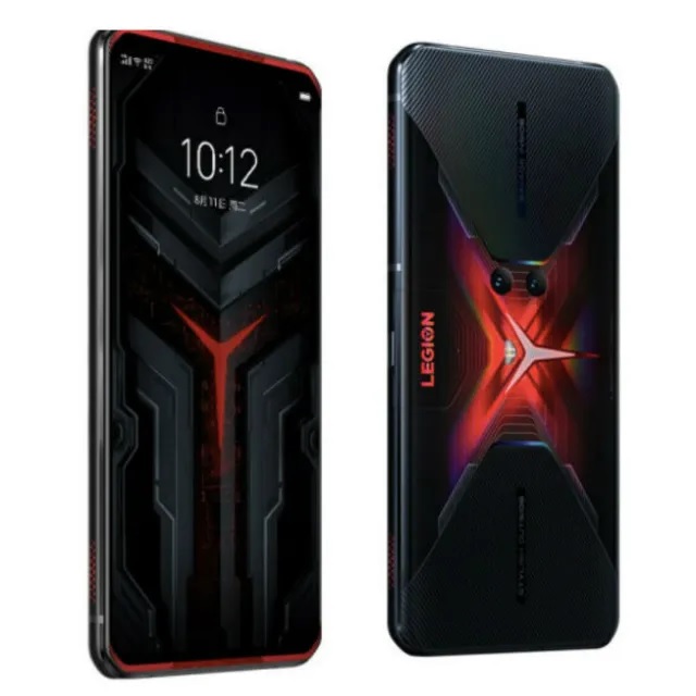 Furcsa kamerát kapott a kínai gamertelefon 1