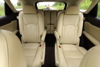 Luxus L-es kabátban – Lexus RX450hL 91
