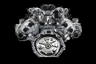 630 lóerős a Maserati új V6-os turbómotorja 12