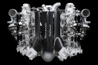 630 lóerős a Maserati új V6-os turbómotorja 11