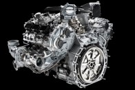 630 lóerős a Maserati új V6-os turbómotorja 14