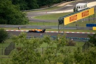 F1: Ezt látta egy lesifotós a Magyar Nagydíjon 18