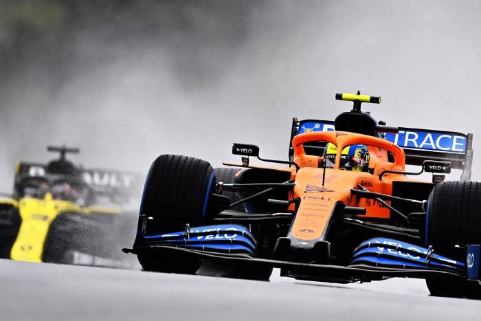 F1: Ki lesz a következő bajnok? Hát én! 2 | Vezess F1: Ki lesz a következő bajnok? Hát én! 2