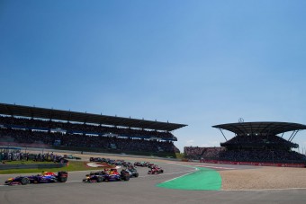 F1: A Nürburgringen, Imolában is beengedik a nézőket