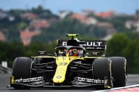 F1: Újabb ifjoncot csinálhat ki Alonso 3