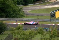 F1: Ezt látta egy lesifotós a Magyar Nagydíjon 17