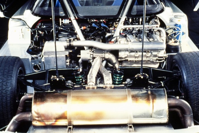 Így nem lett a Peugeot-nak szupersportautója 7 | Vezess Így nem lett a Peugeot-nak szupersportautója 7