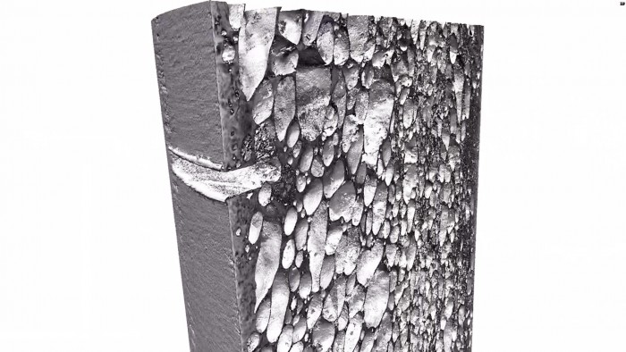 Vághatatlan anyagot alkottak tudósok 1