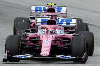 F1: „Megalapozatlan, tájékozatlan” támadás