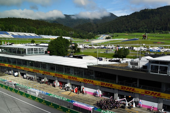 F1: Lesznek még kemény kérdések