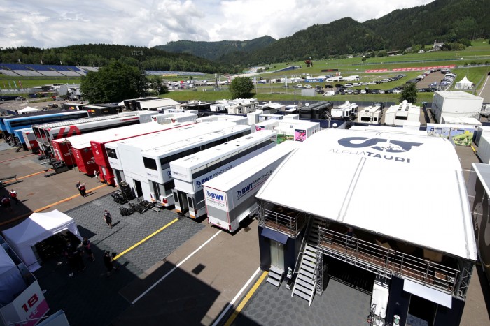 F1: Rémálom lesz október vége