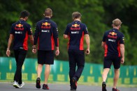 F1: A Red Bull-tulajnak Vettel kell 2