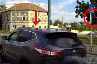 Tátott szájjal szaladt a pofonerdőbe jó néhány hazai autós