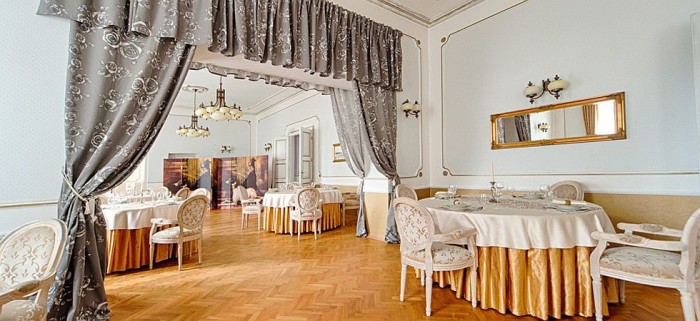 950 millióért úgy élhetsz, mint a régi magyar hercegek 1