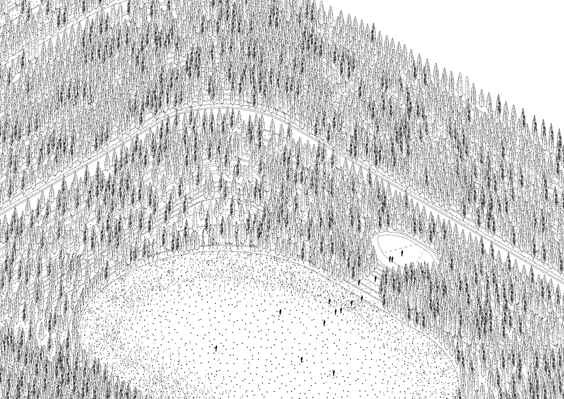 Így hasznosítana újra egy stadiont egy építész 3
