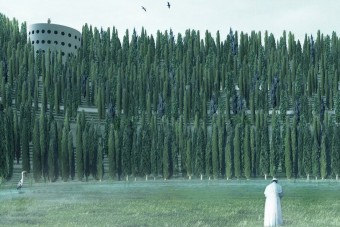 Így hasznosítana újra egy stadiont egy építész