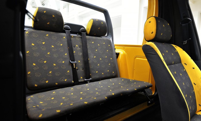 Ez volt az elmúlt 30 év legviccesebb Škodája 4