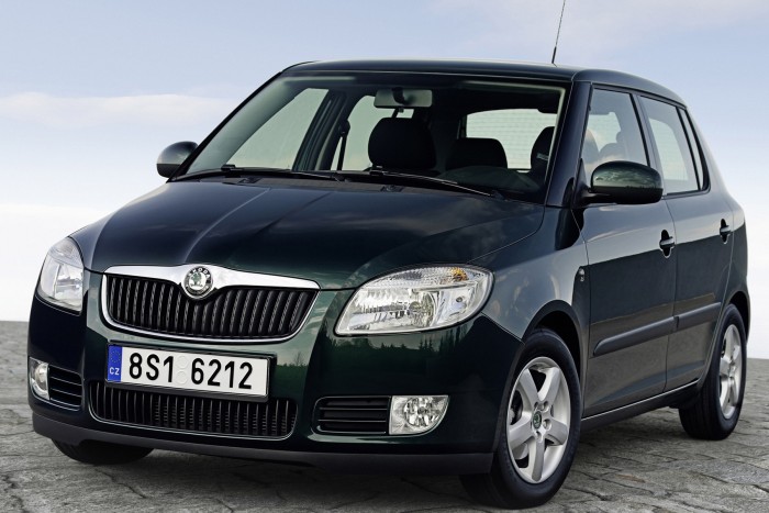 Jó oka van, hogy ez a Škoda használtan sem olcsó 1 Jó oka van, hogy ez a Škoda használtan sem olcsó 1