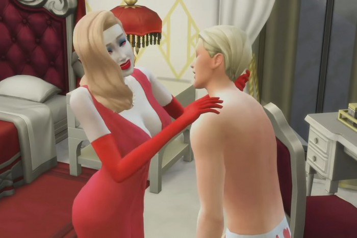 Videojáték-karakterek lesznek egy új valóságshow főszereplői