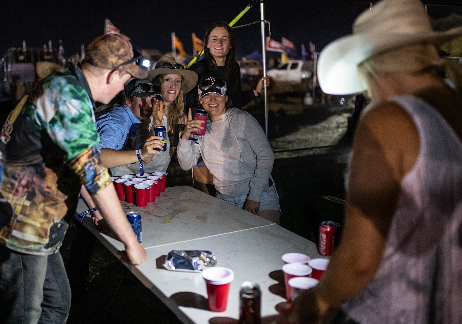 Sörpongbajnokságot indít Post Malone 2