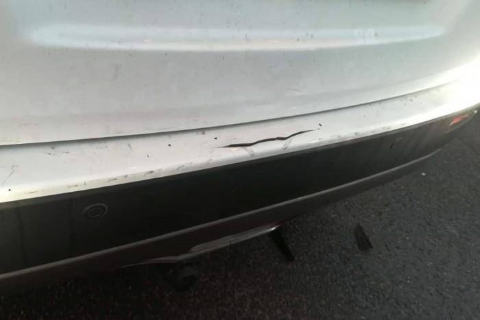 Megfejte a kitartó suzukis a sóherkedő biztosítót 3 Megfejte a kitartó suzukis a sóherkedő biztosítót 3